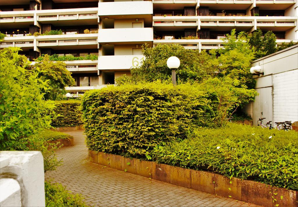 Weststadtblick Heidelberg Exterior photo